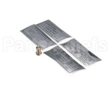 XFTG1002LP Vollrath Conversion Kit Propane