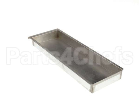 XFTG1202 Vollrath Drip Tray Fitting9012/Fitting9016/Fittin