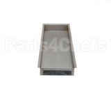 XFTG1202 Vollrath Drip Tray Fitting9012/Fitting9016/Fittin