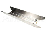 XFTG2002LP Vollrath Lp Conversion Kit