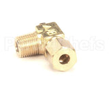 XFTG9003 Vollrath Pilot Valve Fitting/Cbl/Cbr (#22)