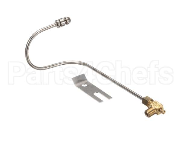 XFTG9004 Vollrath Pilot W/Tubing Fitting (#26/28) Cb