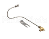XFTG9004 Vollrath Pilot W/Tubing Fitting (#26/28) Cb