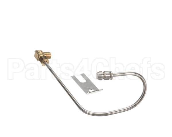 XFTG9004 Vollrath Pilot W/Tubing Fitting (#26/28) Cb