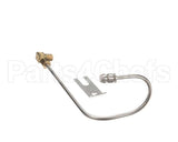 XFTG9004 Vollrath Pilot W/Tubing Fitting (#26/28) Cb
