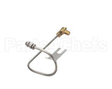 XFTG9004 Vollrath Pilot W/Tubing Fitting (#26/28) Cb