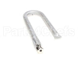 XFTG9005 Vollrath Burner Fitting (#27) Cbl/Cbr (#31)