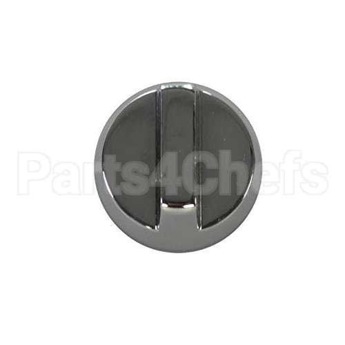 XFTG9010 Compatible Vollrath Knob, Thermostat, Flat-Top Grill