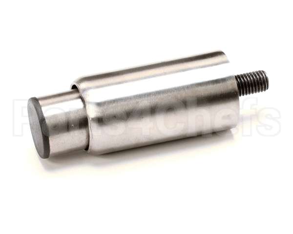 XFTG9012 Vollrath Leg, Heavy Duty, Gas Grill