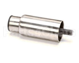 XFTG9012 Vollrath Leg, Heavy Duty, Gas Grill