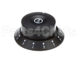 XFWW2004 Anvil America Temp Knob