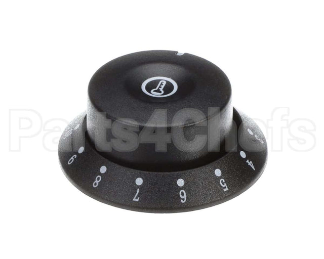 XFWW2004 Anvil America Temp Knob