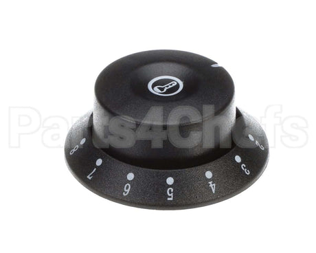 XFWW2004 Anvil America Temp Knob