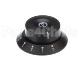 XFWW2004 Anvil America Temp Knob