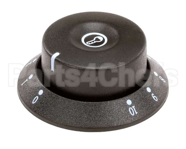 XFWW2004 Vollrath Control Knob Fww7001 New Type