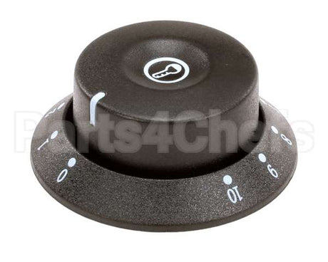 XFWW2004 Vollrath Control Knob Fww7001 New Type