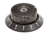XFWW2004 Vollrath Control Knob Fww7001 New Type