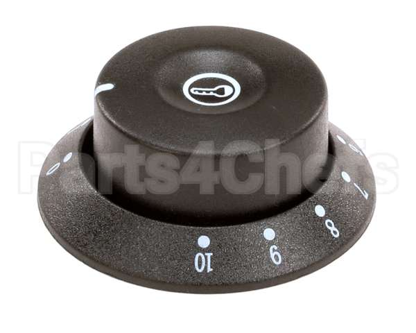 XFWW2004 Vollrath Control Knob Fww7001 New Type