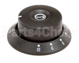 XFWW2004 Vollrath Control Knob Fww7001 New Type