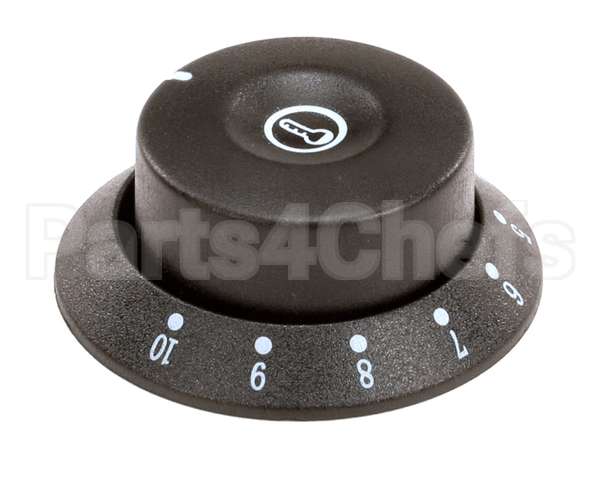 XFWW2004 Vollrath Control Knob Fww7001 New Type