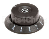 XFWW2004 Vollrath Control Knob Fww7001 New Type