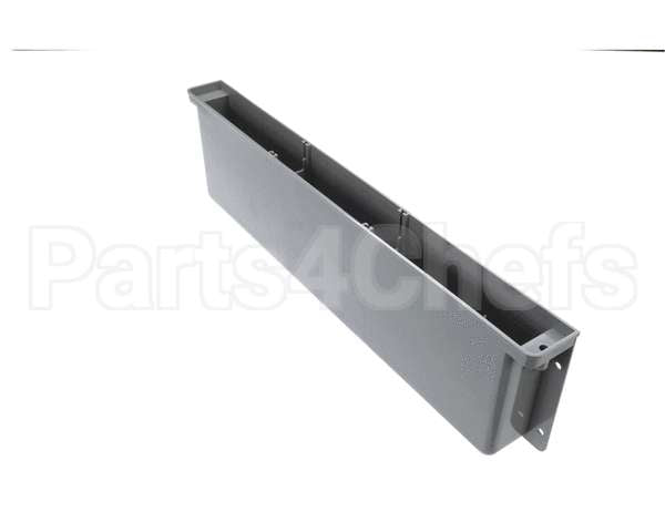 XGN60TN.01 Maxx Cold Evaporator Water Box