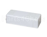 XGN650TN.03 Maxx Cold Lamp Cover