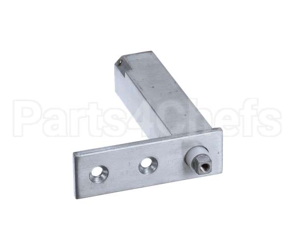 XGN650TN.14 Maxx Cold Door Spring Hinge