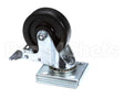 XGN650TN.53B Maxx Cold Brake Wheel 5