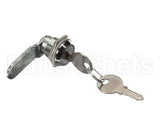 XGN650TN.86 Maxx Cold Lock