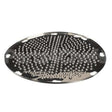 XGP Compatible Globe Grate Plate