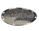 XGP Globe Grate Plate