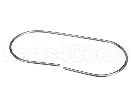 XGR1070A0 Unox Ring Steel
