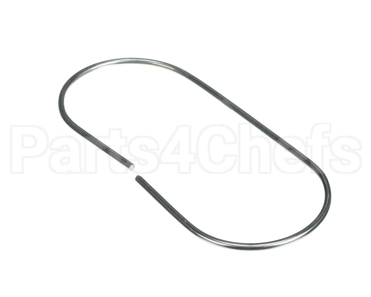 XGR1070A0 Unox Ring Steel