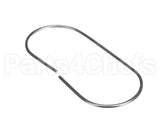 XGR1070A0 Unox Ring Steel