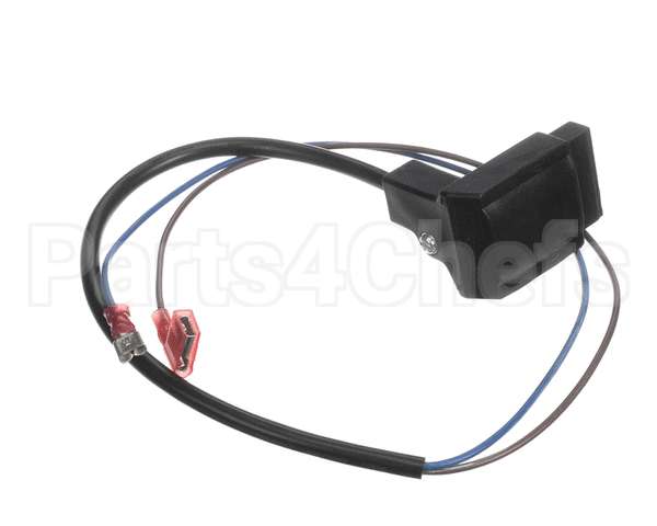 XH4235 Xlt Ovens Rectifier Plug Assy