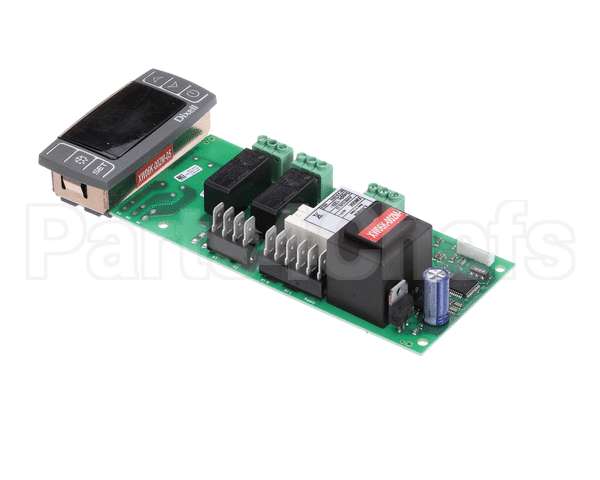XHC-27F.11 Maxx Cold Controller
