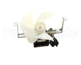 XHC-TUC27.06 Maxx Cold Circle Fan (Evap Motor)
