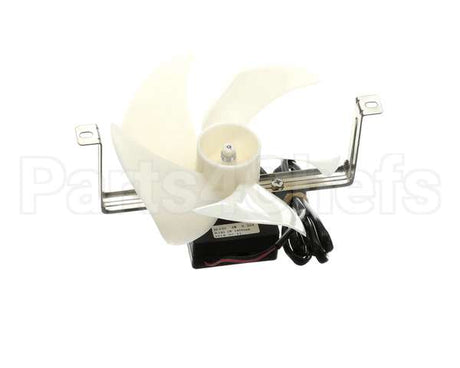 XHC-TUC27.06 Maxx Cold Circle Fan (Evap Motor)