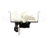 XHC-TUC27.06 Maxx Cold Circle Fan (Evap Motor)