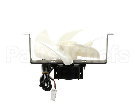 XHC-TUC27.06 Maxx Cold Circle Fan (Evap Motor)