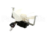 XHC-TUC27.06 Maxx Cold Circle Fan (Evap Motor)