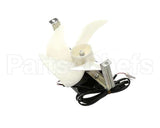 XHC-TUC27.06 Maxx Cold Circle Fan (Evap Motor)