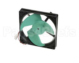 XHC-TUC27F.04 Maxx Cold X-Series Evap.fan Mtr Mxcr27U