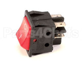 XHDE7008 Vollrath On/Off Switch Ade,Hde,Rde (All