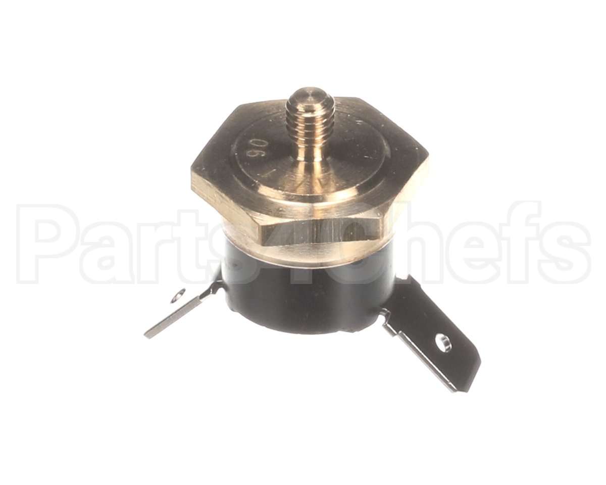 XHDE7036 Vollrath Over Temp Fuse (All Hde Units)