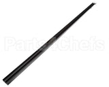 XHDE7071 Vollrath Rear Upper Door Track