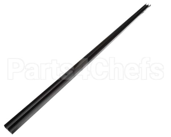 XHDE7071 Vollrath Rear Upper Door Track