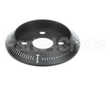 XHDR5011 Vollrath Control Knob Outer Ring (0-3)