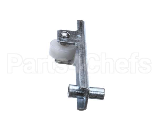 XHGD-12R.02 Maxx Cold Wheel-Front